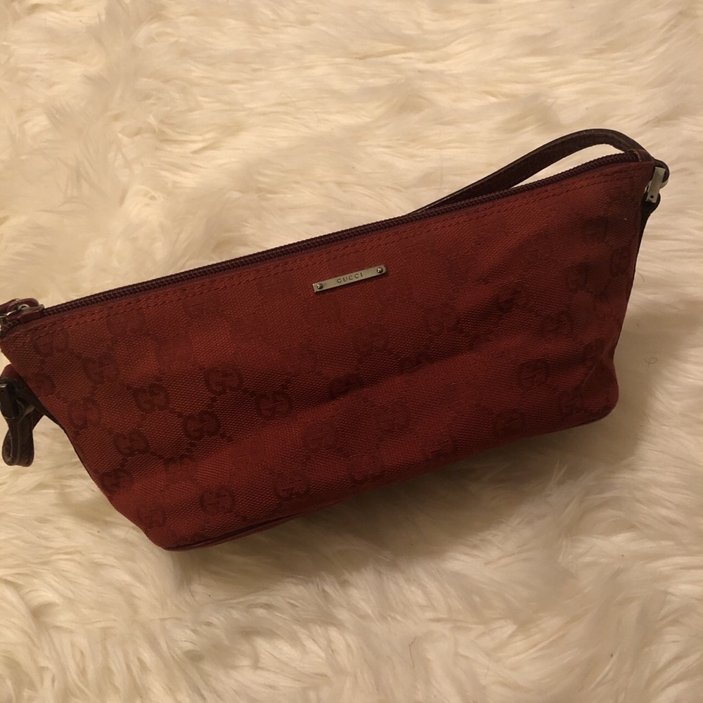 Gucci bag